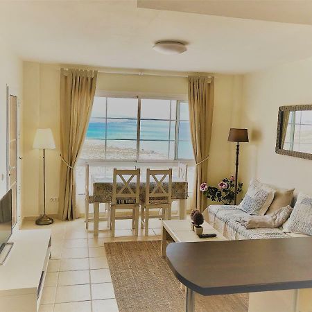 Playa Paraiso Elisabeth Costa Calma Dış mekan fotoğraf