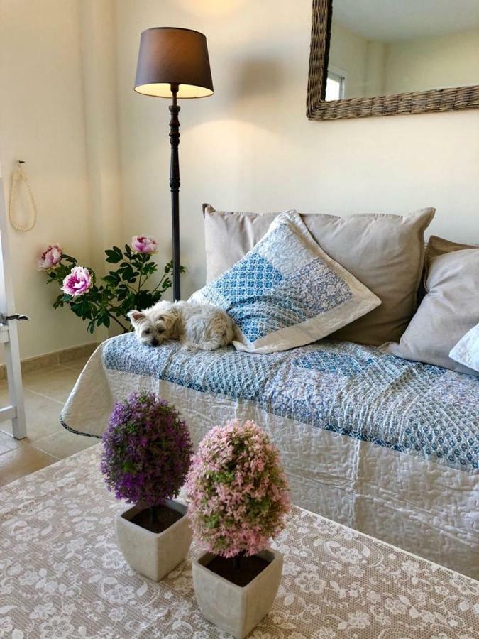 Playa Paraiso Elisabeth Costa Calma Dış mekan fotoğraf