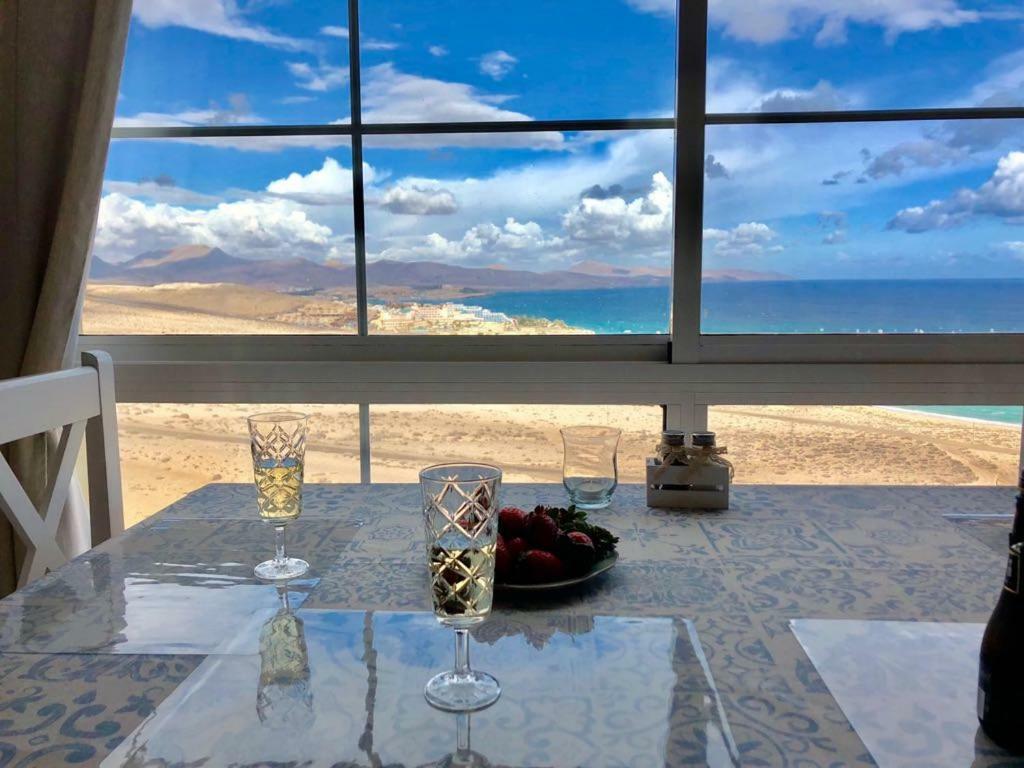 Playa Paraiso Elisabeth Costa Calma Dış mekan fotoğraf