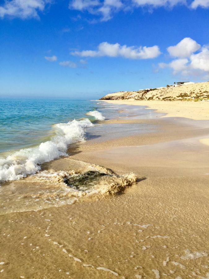 Playa Paraiso Elisabeth Costa Calma Dış mekan fotoğraf