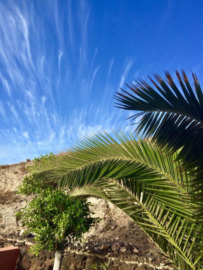 Playa Paraiso Elisabeth Costa Calma Dış mekan fotoğraf