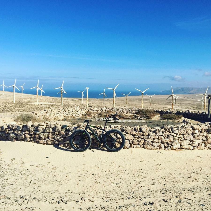 Playa Paraiso Elisabeth Costa Calma Dış mekan fotoğraf